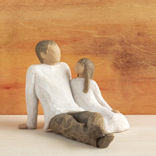 Willow Tree – Otec a dcéra