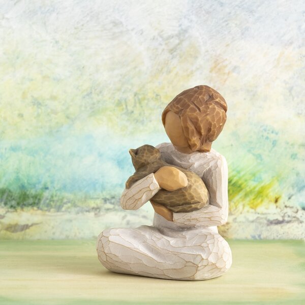 Willow Tree – Mám ťa rada