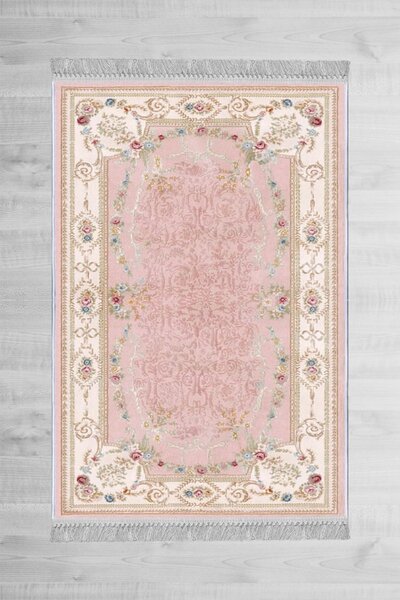 Conceptum Hypnose Koberec Fiona 80x150 cm ružový