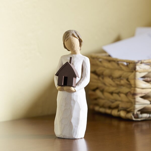 Willow Tree – Domov 2
