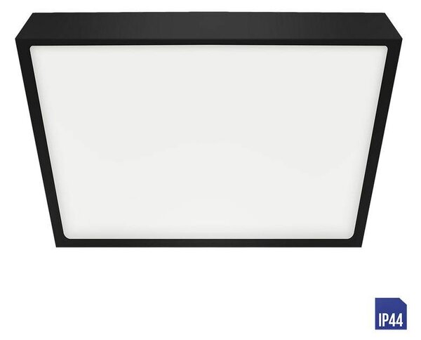 LED stropné svietidlo do kúpeľne LENYS III, 24W, denné biele svetlo, 2