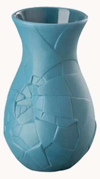 Porcelánová mini váza Phases Abyss, V 10 cm