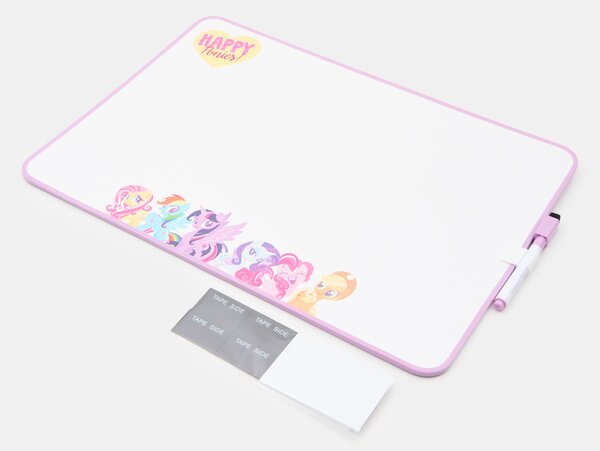 Sinsay - Tabuľa s fixkou My Little Pony - viacfarebná