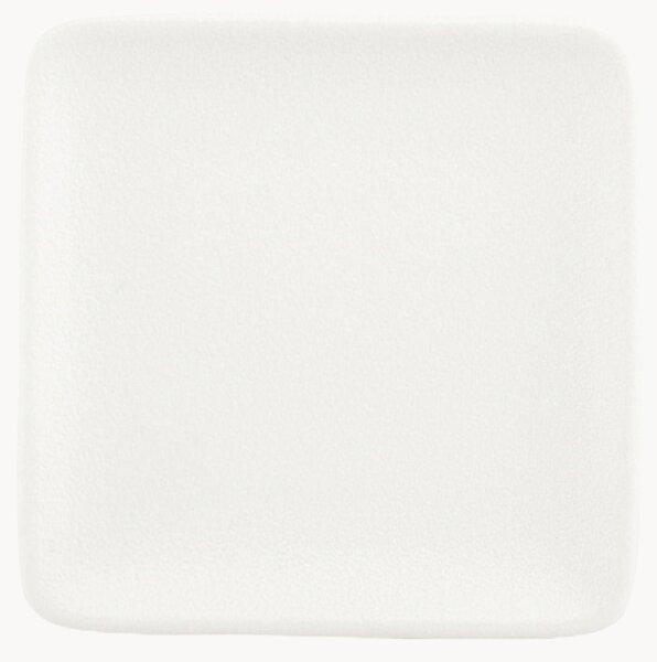 Porcelánové dezertné taniere Dusk, 4 ks