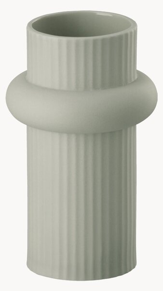 Porcelánová váza Ode, V 10 cm