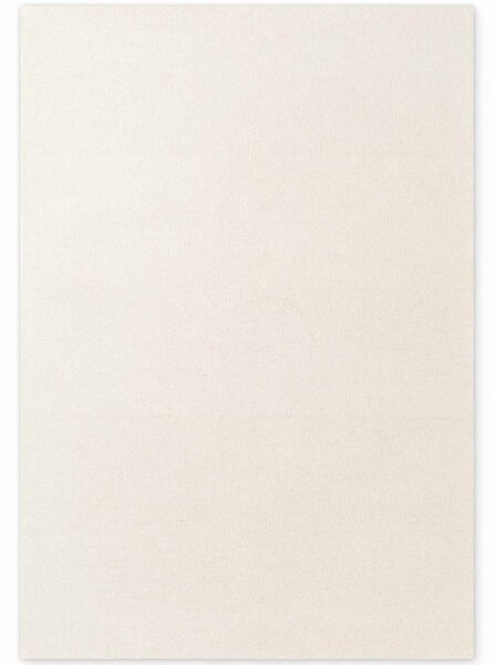 Koberec Elle Decoration Puristic Knots naturálny / biely
