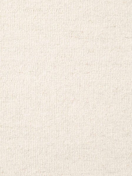Koberec Elle Decoration Puristic Knots naturálny / biely