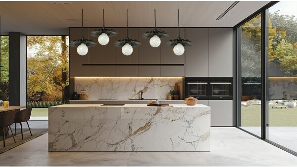 Bohemia-Design - Luster na lanku 1xE27/60W/230V čierny