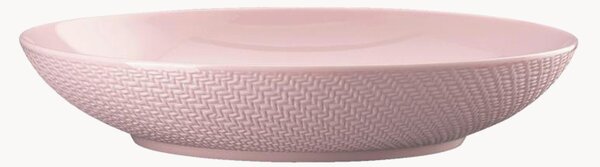 Porcelánové hlboké taniere Kumi, 6 ks