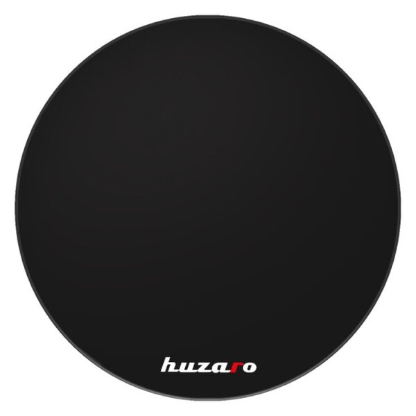 Podložka pod stoličku FloorMat 3.0 čierna