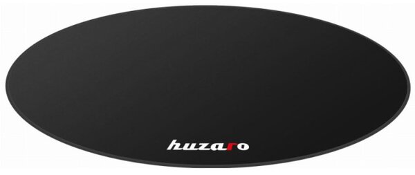 Podložka pod stoličku FloorMat 3.0 čierna