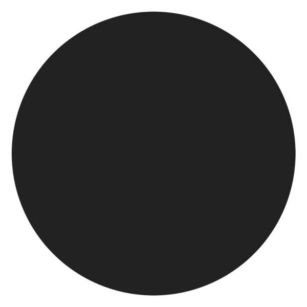 Podložka pod stoličku FloorMat 7.0 čierna / viacfarebná