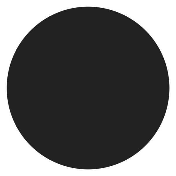 Podložka pod stoličku FloorMat 6.0 čierna / sivá