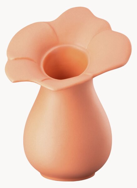 Porcelánová váza Coral, V 9 cm