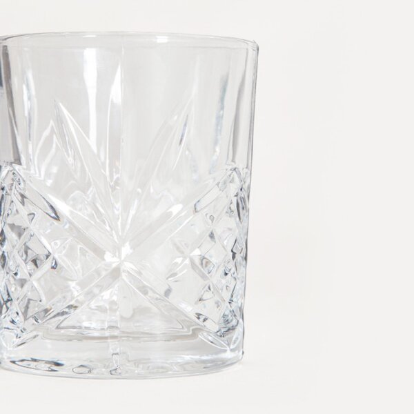 Sada pohárov MIRRA 769290 200 ml (4 ks)
