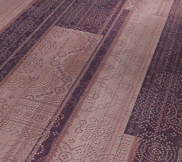 PARADOR Edition one ground Rann of kutch 1744687 - 1.90 m2