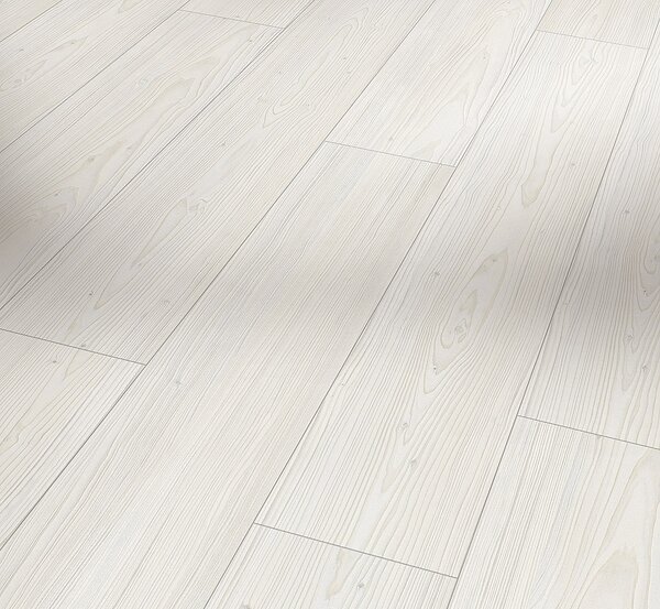 PARADOR Modular one hydron Smrekovec apollo biely 1748742 - 2.02 m2