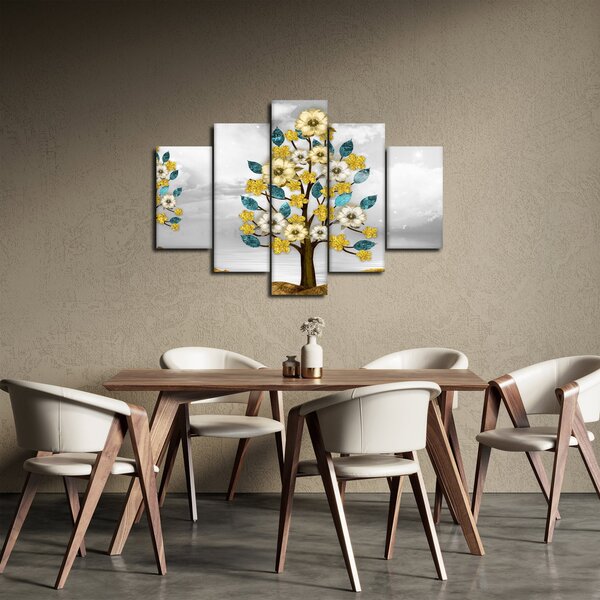 Obraz - Rozkvet (150x105 cm)