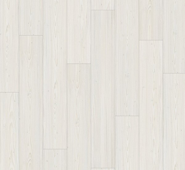 PARADOR Modular one hydron Smrekovec apollo biely 1748742 - 2.02 m2
