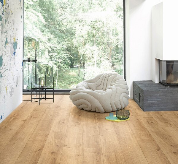 PARADOR Modular one hydron Dub pure prírodná štruktúra dreva 1746933 - 2.02 m2