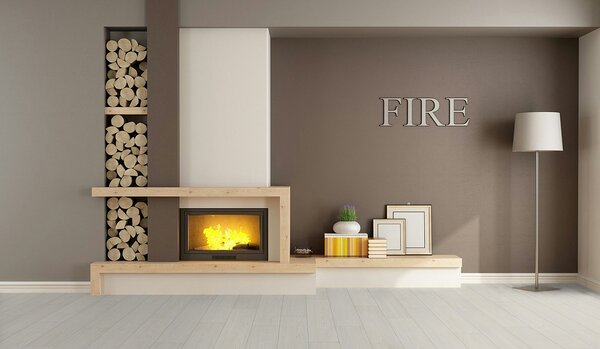 PARADOR Modular one hydron Smrekovec apollo biely 1748742 - 2.02 m2