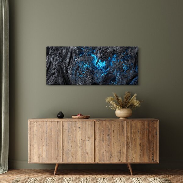 Obraz - Pohľad do vnútra (120x50 cm)