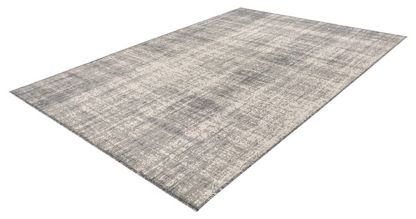 PLOCHO TKANÝ KOBEREC, 80/150 cm strieborná Kayoom - Online Only bytové doplnky, Online Only