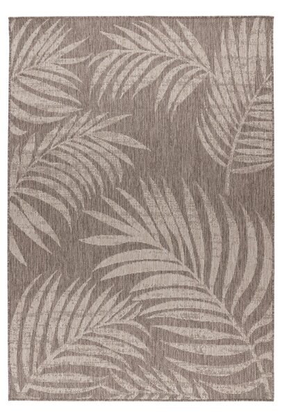 PLOCHO TKANÝ KOBEREC, 60/110 cm taupe Kayoom - Online Only bytové doplnky, Online Only
