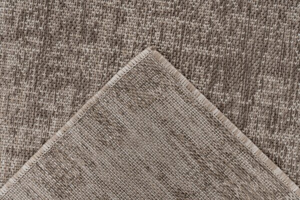 PLOCHO TKANÝ KOBEREC, 60/110 cm taupe Kayoom - Online Only bytové doplnky, Online Only