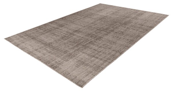 PLOCHO TKANÝ KOBEREC, 60/110 cm taupe Kayoom - Online Only bytové doplnky, Online Only