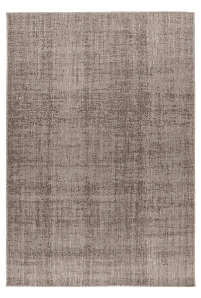 PLOCHO TKANÝ KOBEREC, 60/110 cm taupe Kayoom - Online Only bytové doplnky, Online Only