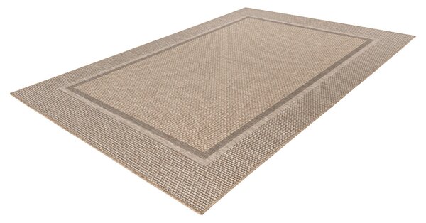 PLOCHO TKANÝ KOBEREC, 80/150 cm prírodná farba Kayoom - Online Only bytové doplnky, Online Only