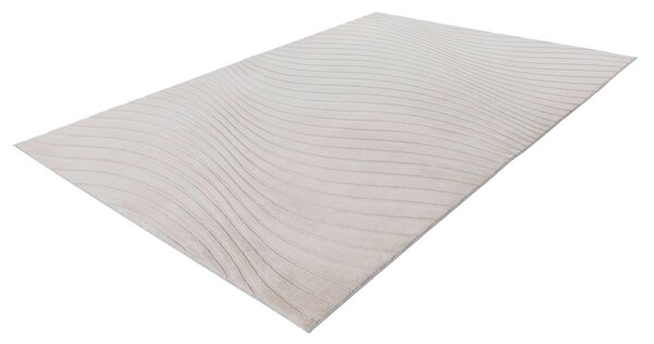 PLOCHO TKANÝ KOBEREC, 80/150 cm taupe Kayoom - Online Only bytové doplnky, Online Only