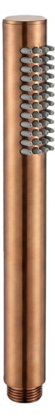 Sprchová hlavica REA JS-018 BRUSH COPPER