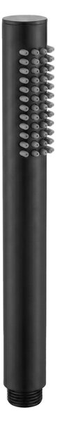Sprchová hlavica REA JS-018 BLACK