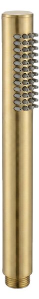 Sprchová hlavica REA JS-018 BRUSH GOLD