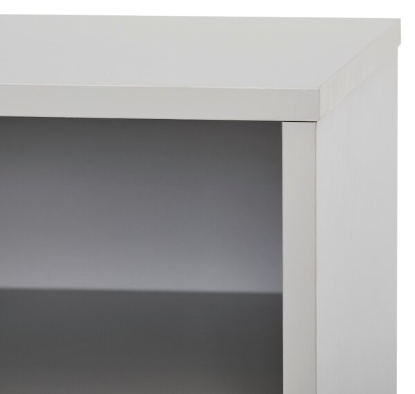 NOČNÝ STOLÍK, 50/51/40 cm Xora - Predsieňové programy, Online Only