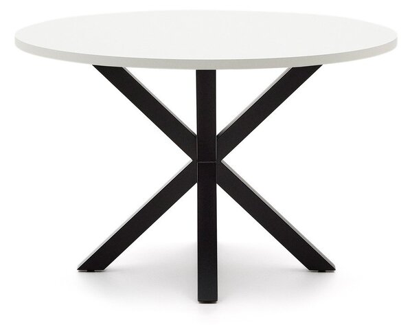 Okrúhly jedálenský stôl ø 120 cm Argo – Kave Home