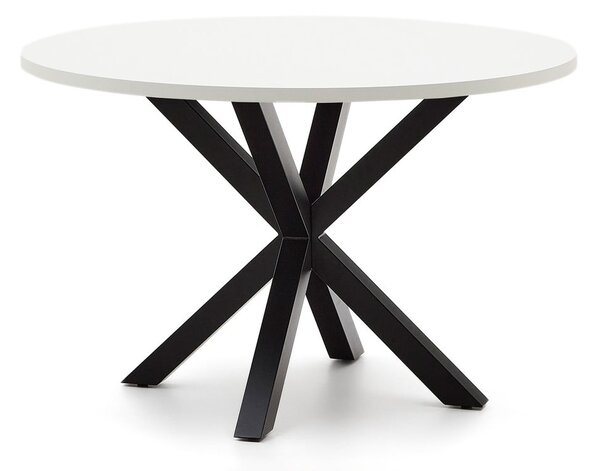 Okrúhly jedálenský stôl ø 120 cm Argo – Kave Home