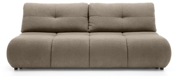 Rozkladacia pohovka Milo - béžová