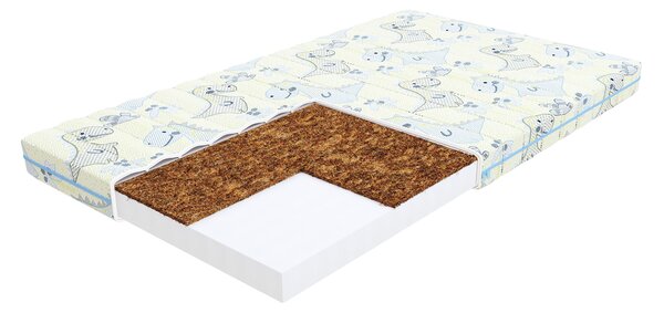 Wilsondo Calmer matrac s kokosom 120x60