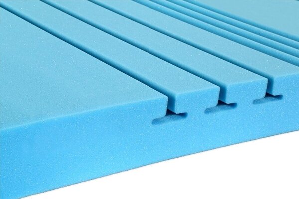 Curem CUREM C7000 XD 28 cm - matrac s extra pružnosťou naviac 90 x 200 cm