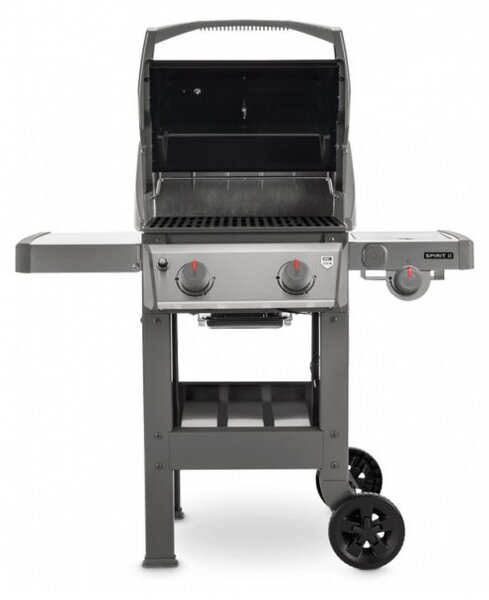 Weber Plynový gril Spirit II E-220 GBS