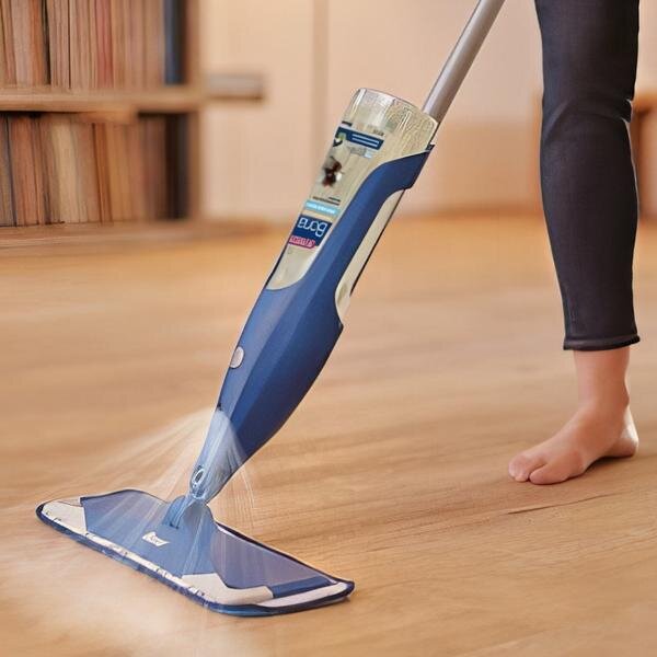 Bona Premium Spray Mop na drevené podlahy