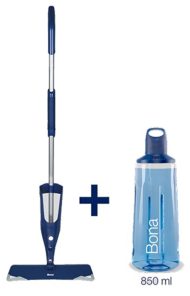 Bona Premium Spray Mop na drevené podlahy