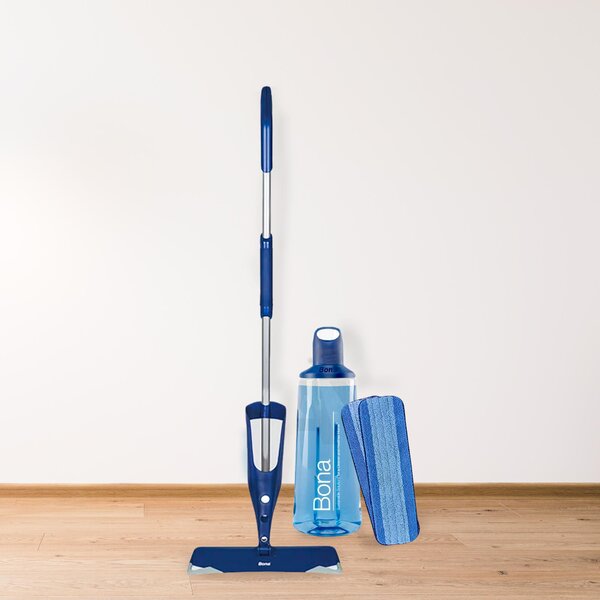 Bona Premium Spray Mop na drevené podlahy