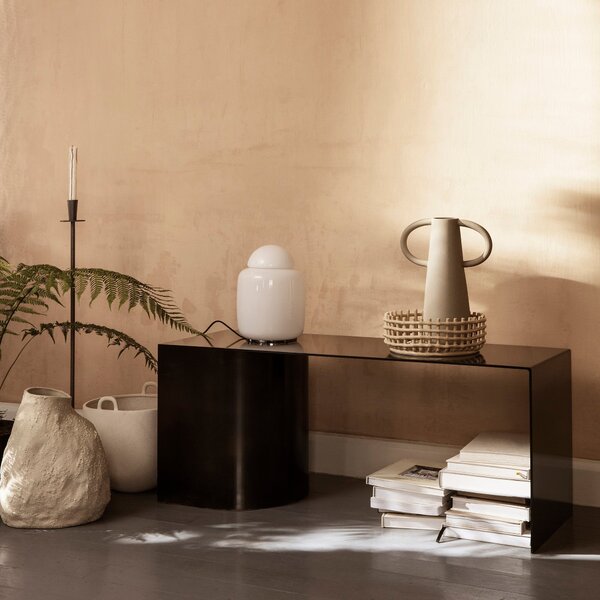 Misa Ceramic Centrepiece, Cashmere – Ferm Living