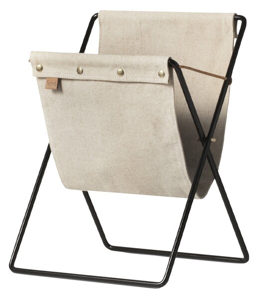 Stojan na časopisy Herman – Ferm Living