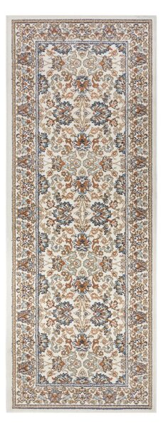 Krémový behúň 80x240 cm Orient Saraceni – Hanse Home