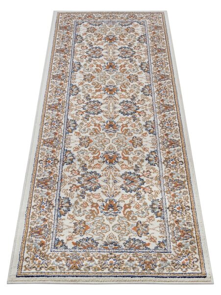 Krémový behúň 80x240 cm Orient Saraceni – Hanse Home